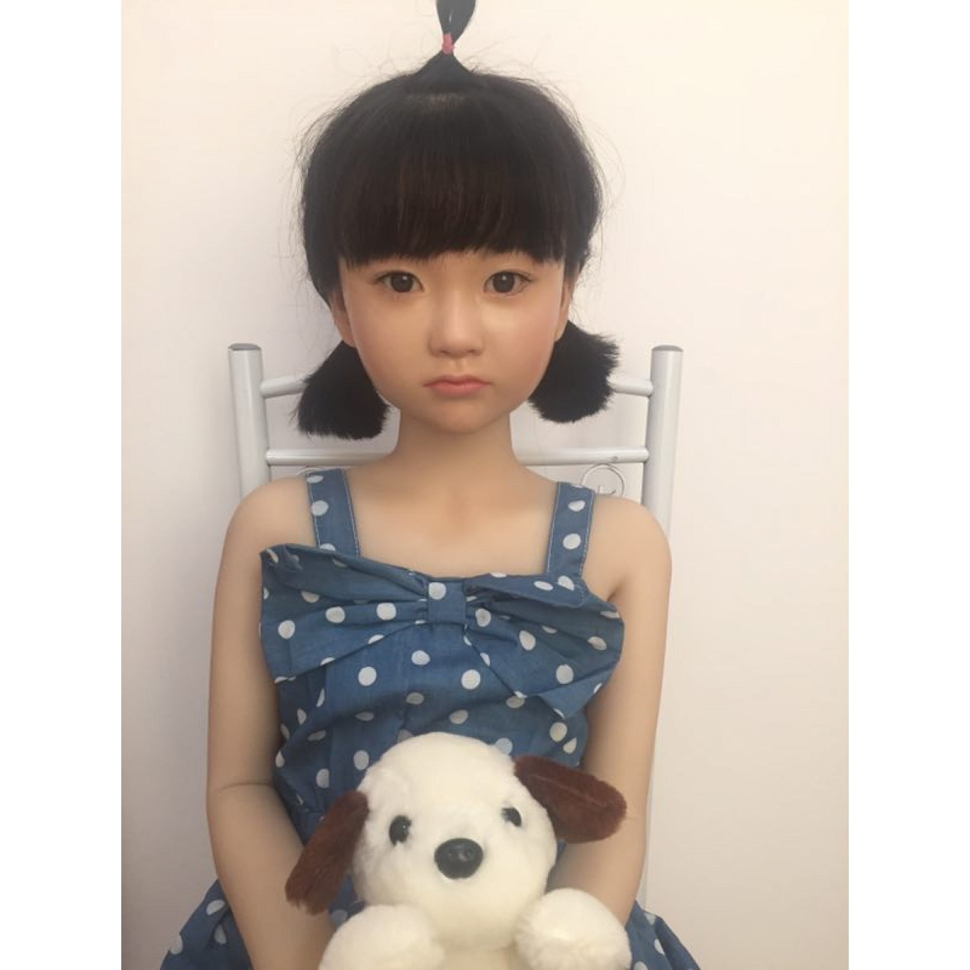 Catdoll Evo 126cm Yoyo Cute Dolljapan